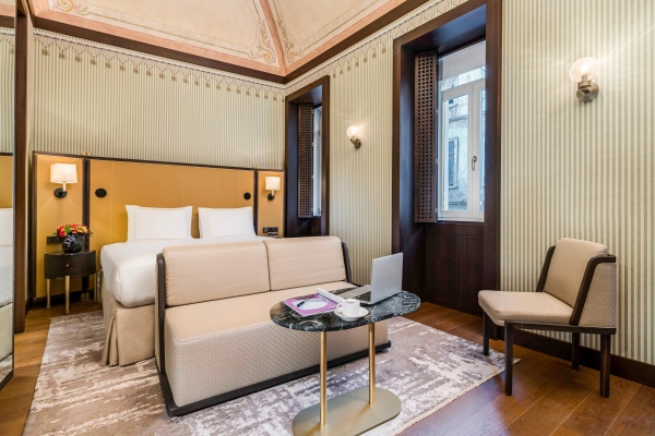 The Galata Istanbul Hotel - MGallery (Beyoğlu)